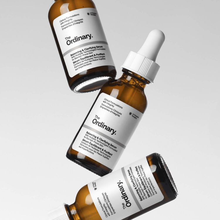 The Ordinary Skin Care The Ordinary Balancing & Clarifying Serum (30ml)