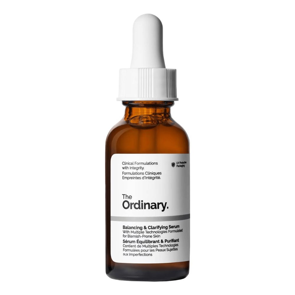The Ordinary Balancing & Clarifying Serum 30ml | Perf...