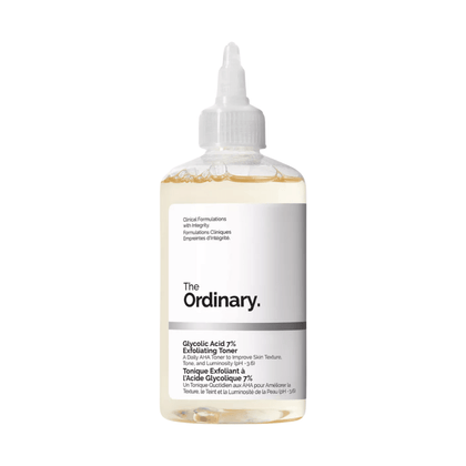 The Ordinary Skin Care The Ordinary Glycolic Acid 7% Exfoliating Toner (100ml)