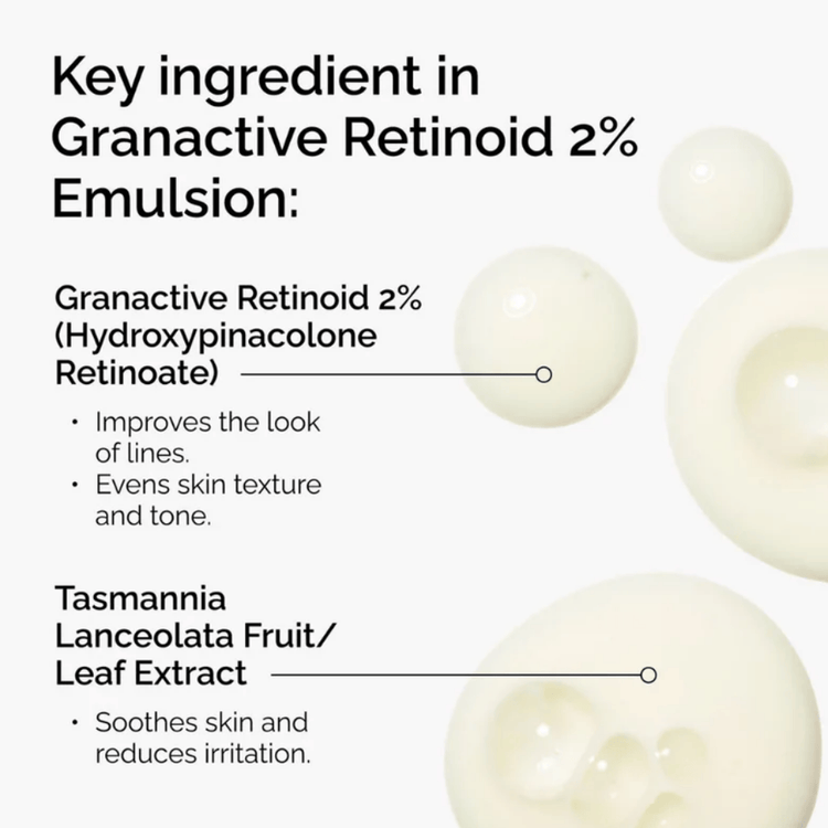 The Ordinary Skin Care The Ordinary Granactive Retinoid 5% in Squalane (30ml)