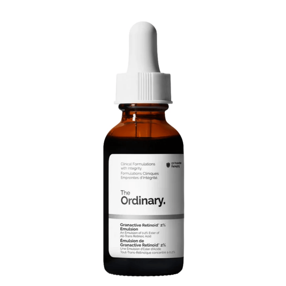 The Ordinary Skin Care The Ordinary Granactive Retinoid 5% in Squalane (30ml)