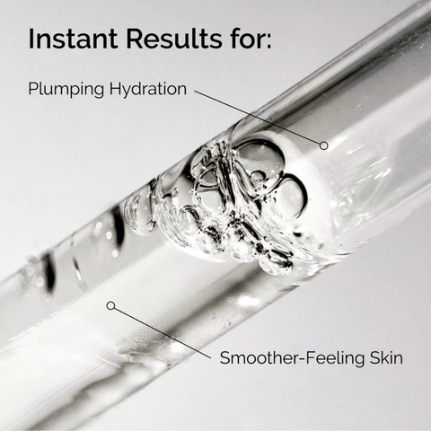 The Ordinary Skin Care The Ordinary Hyaluronic Acid 2% + B5 (30ml, 60ml)
