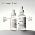 The Ordinary Skin Care The Ordinary Hyaluronic Acid 2% + B5 (30ml, 60ml)