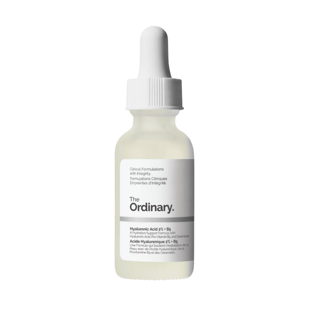The Ordinary Skin Care The Ordinary Hyaluronic Acid 2% + B5 (30ml, 60ml)