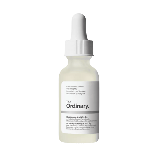 The Ordinary Skin Care The Ordinary Hyaluronic Acid 2% + B5 (30ml, 60ml)