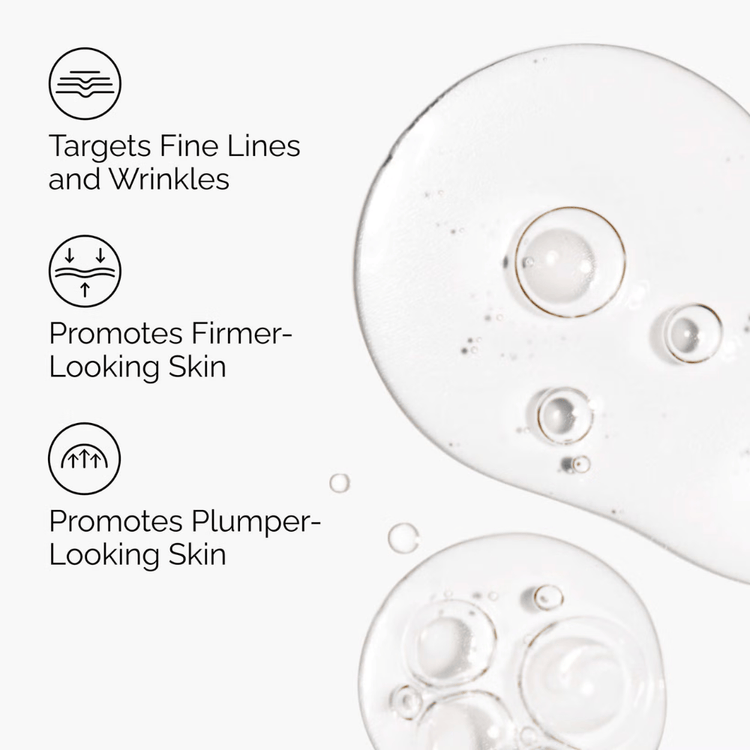 The Ordinary Skin Care The Ordinary Matrixyl 10% + HA, High-Strength Peptide Formulation (30ml)