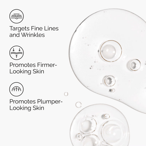 The Ordinary Skin Care The Ordinary Matrixyl 10% + HA, High-Strength Peptide Formulation (30ml)