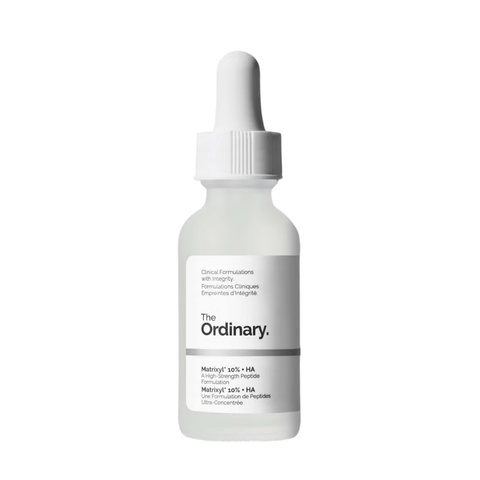 The Ordinary Skin Care The Ordinary Matrixyl 10% + HA, High-Strength Peptide Formulation (30ml)