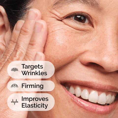 The Ordinary Skin Care 60ml The Ordinary Multi-Peptide + HA Serum (60ml)