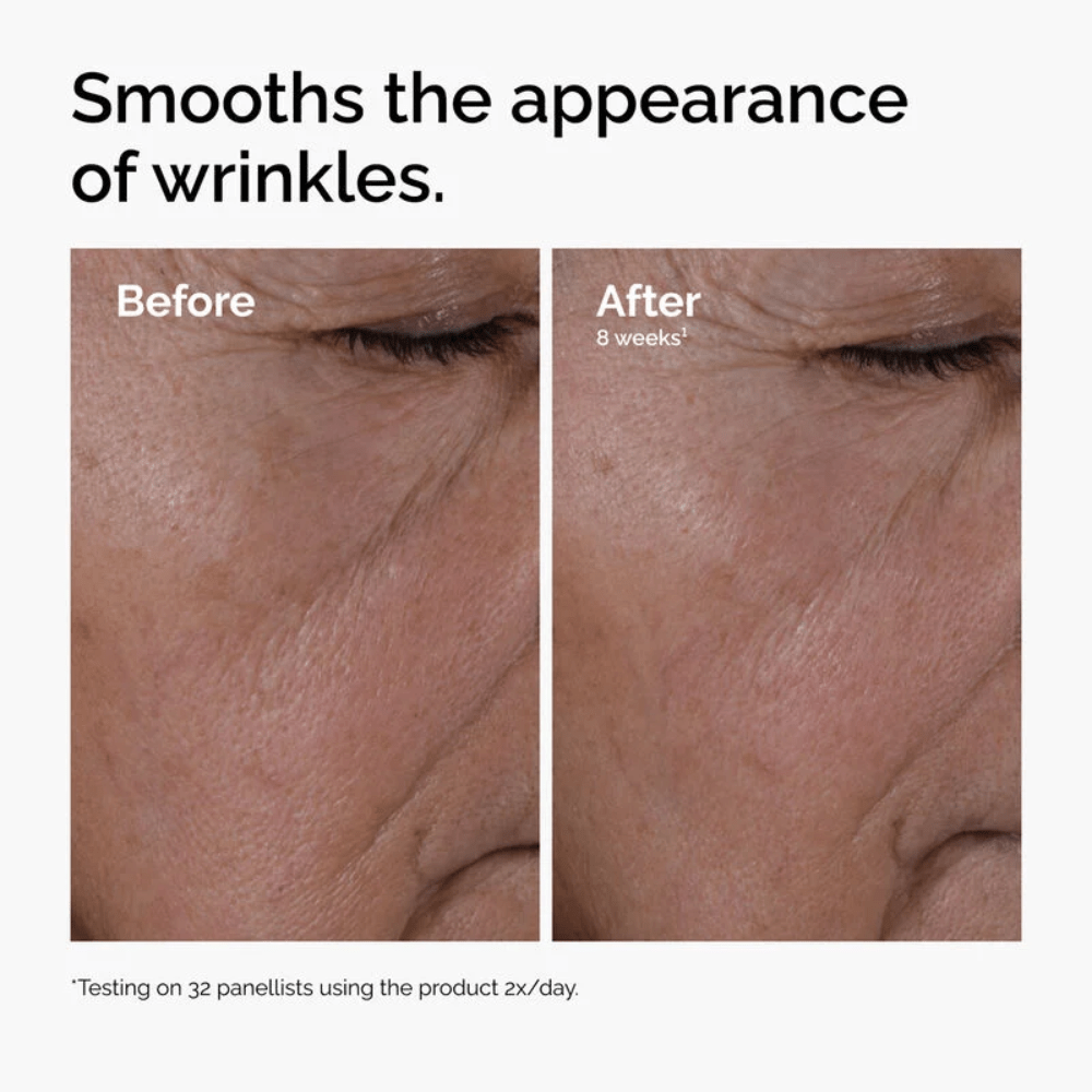 The Ordinary Skin Care 60ml The Ordinary Multi-Peptide + HA Serum (60ml)