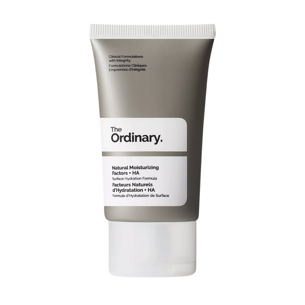 The Ordinary Skin Care The Ordinary Natural Moisturising Factors + HA (100ml)