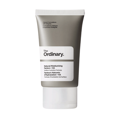 The Ordinary Skin Care The Ordinary Natural Moisturising Factors + HA (100ml)