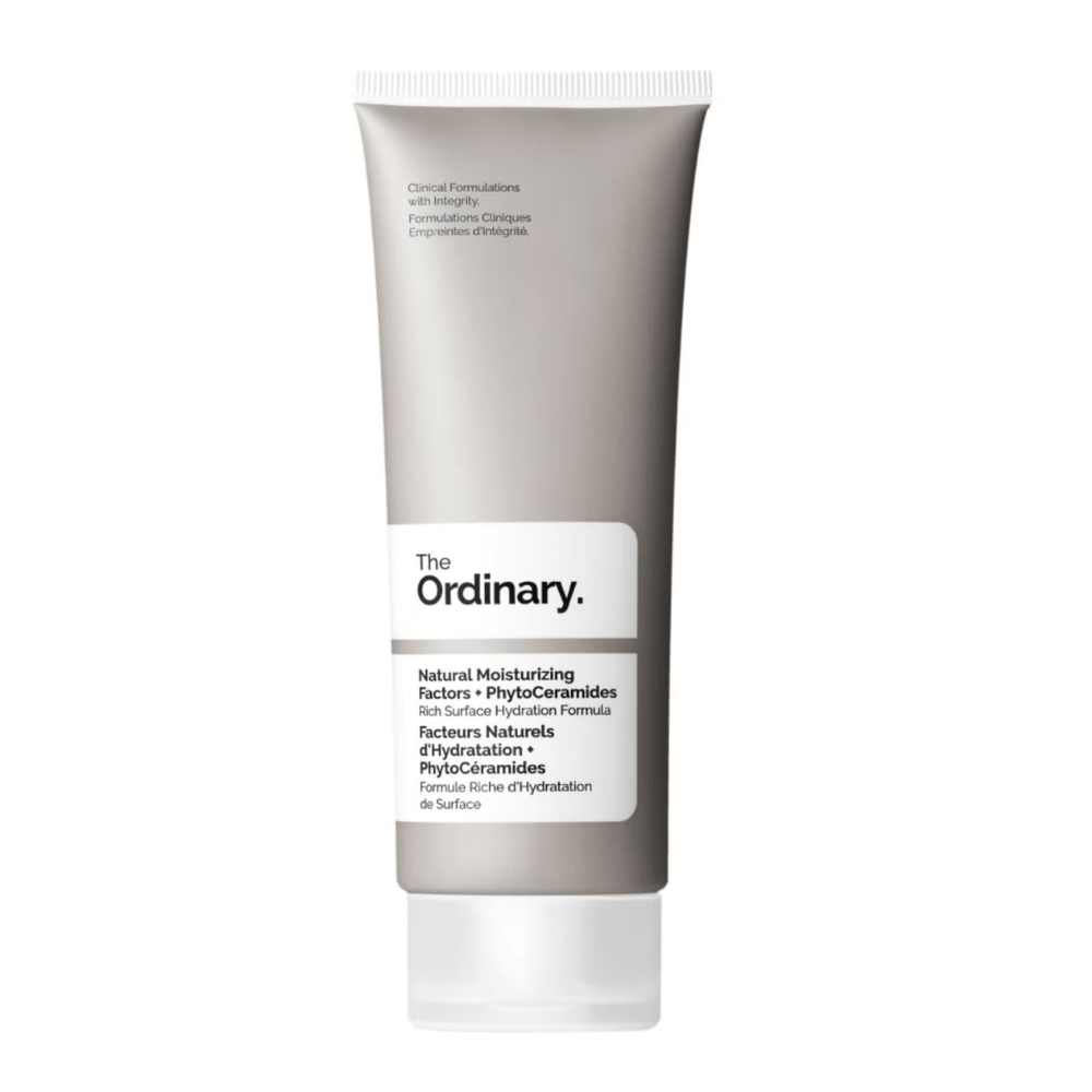 The Ordinary Skin Care 30ml The Ordinary Natural Moisturising Factors + PhytoCeramides (30ml)
