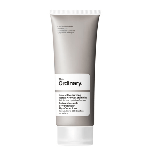 The Ordinary Skin Care 30ml The Ordinary Natural Moisturising Factors + PhytoCeramides (30ml)