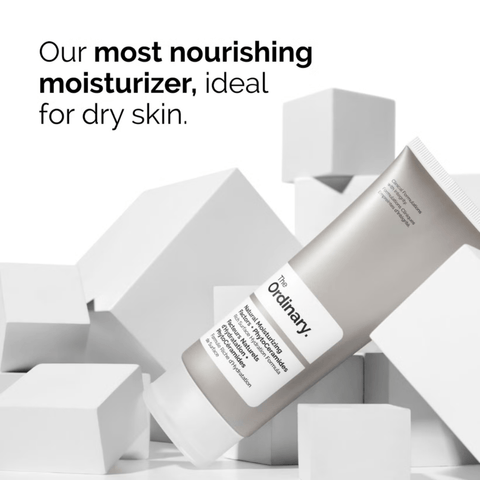 The Ordinary Skin Care 30ml The Ordinary Natural Moisturising Factors + PhytoCeramides (30ml)