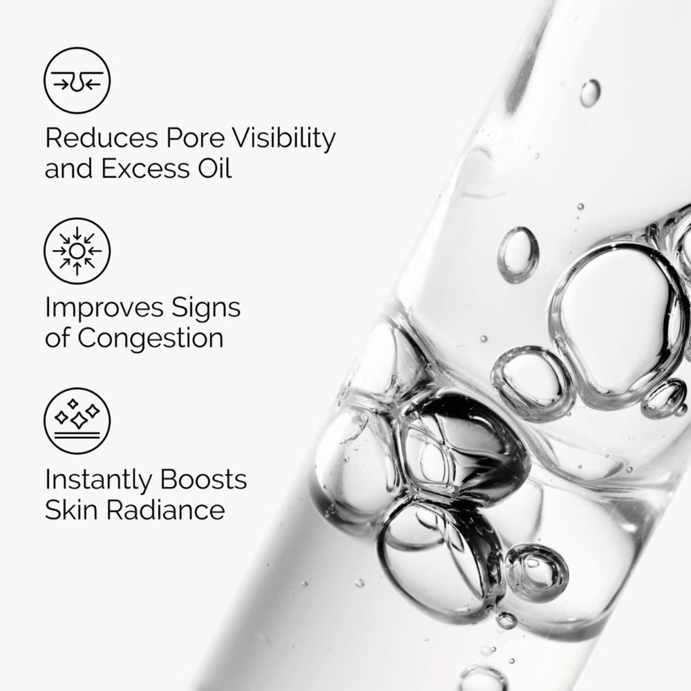 The Ordinary Skin Care The Ordinary Niacinamide 10% + Zinc 1% Serum (60ml)