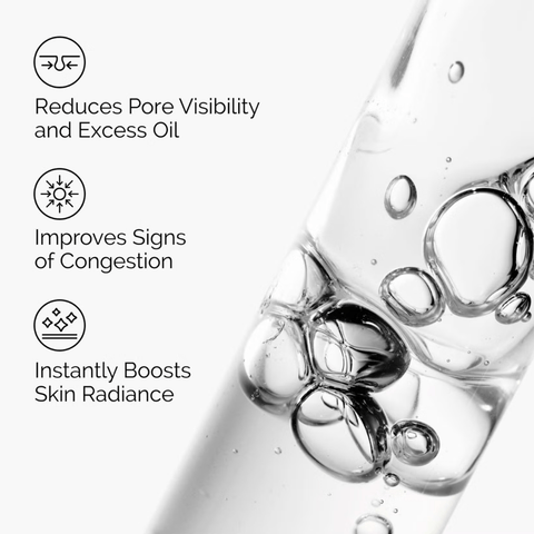 The Ordinary Skin Care The Ordinary Niacinamide 10% + Zinc 1% Serum (60ml)