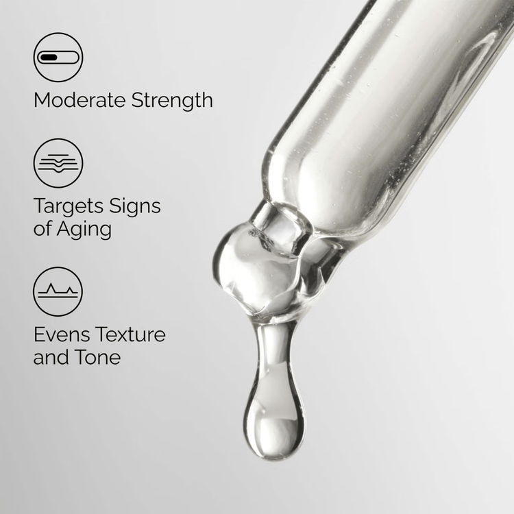 The Ordinary Skin Care The Ordinary Retinol 0.5% in Squalane (30ml)