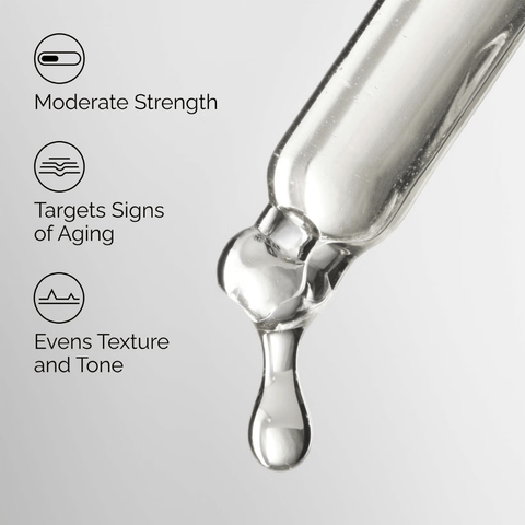 The Ordinary Skin Care The Ordinary Retinol 0.5% in Squalane (30ml)
