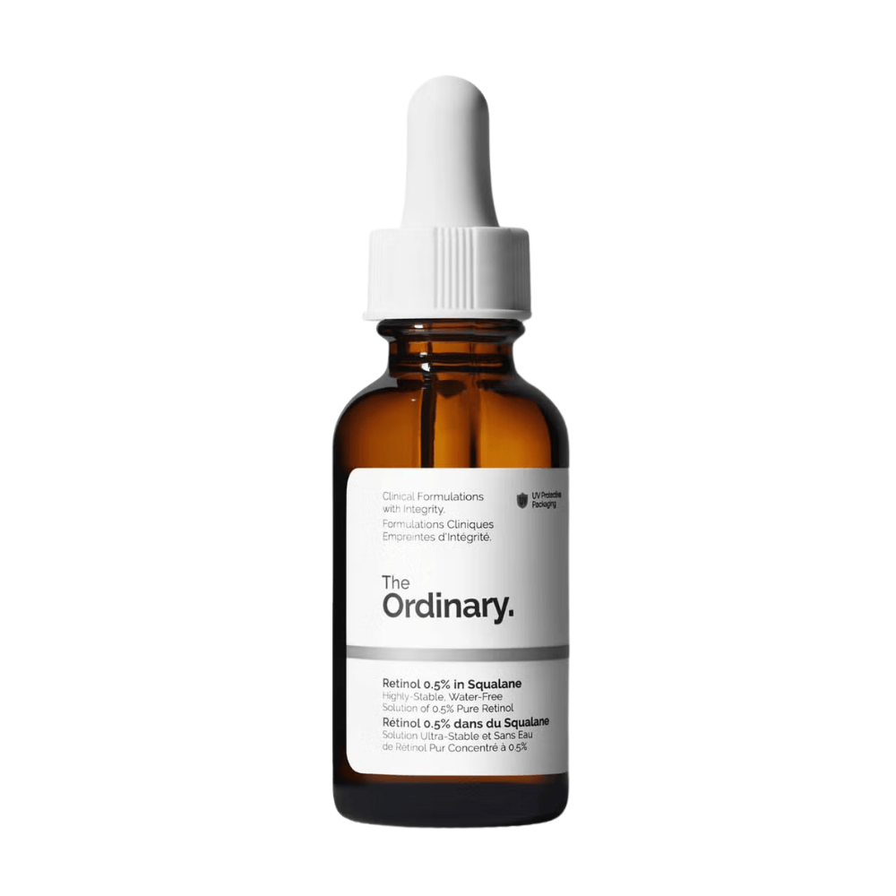 The Ordinary Skin Care The Ordinary Retinol 0.5% in Squalane (30ml)