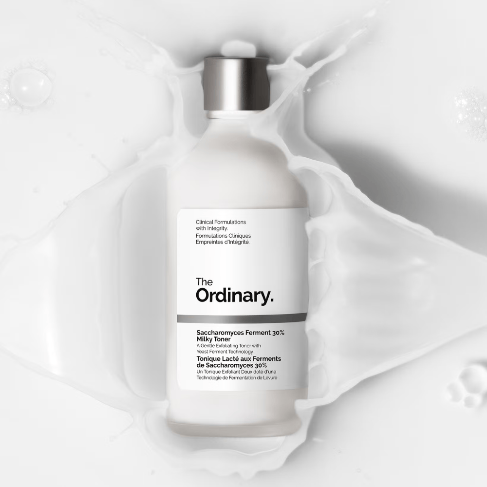 The Ordinary Skin Care The Ordinary Saccharomyces Ferment 30% Milky Toner (100ml)