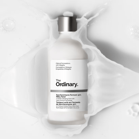 The Ordinary Skin Care The Ordinary Saccharomyces Ferment 30% Milky Toner (100ml)