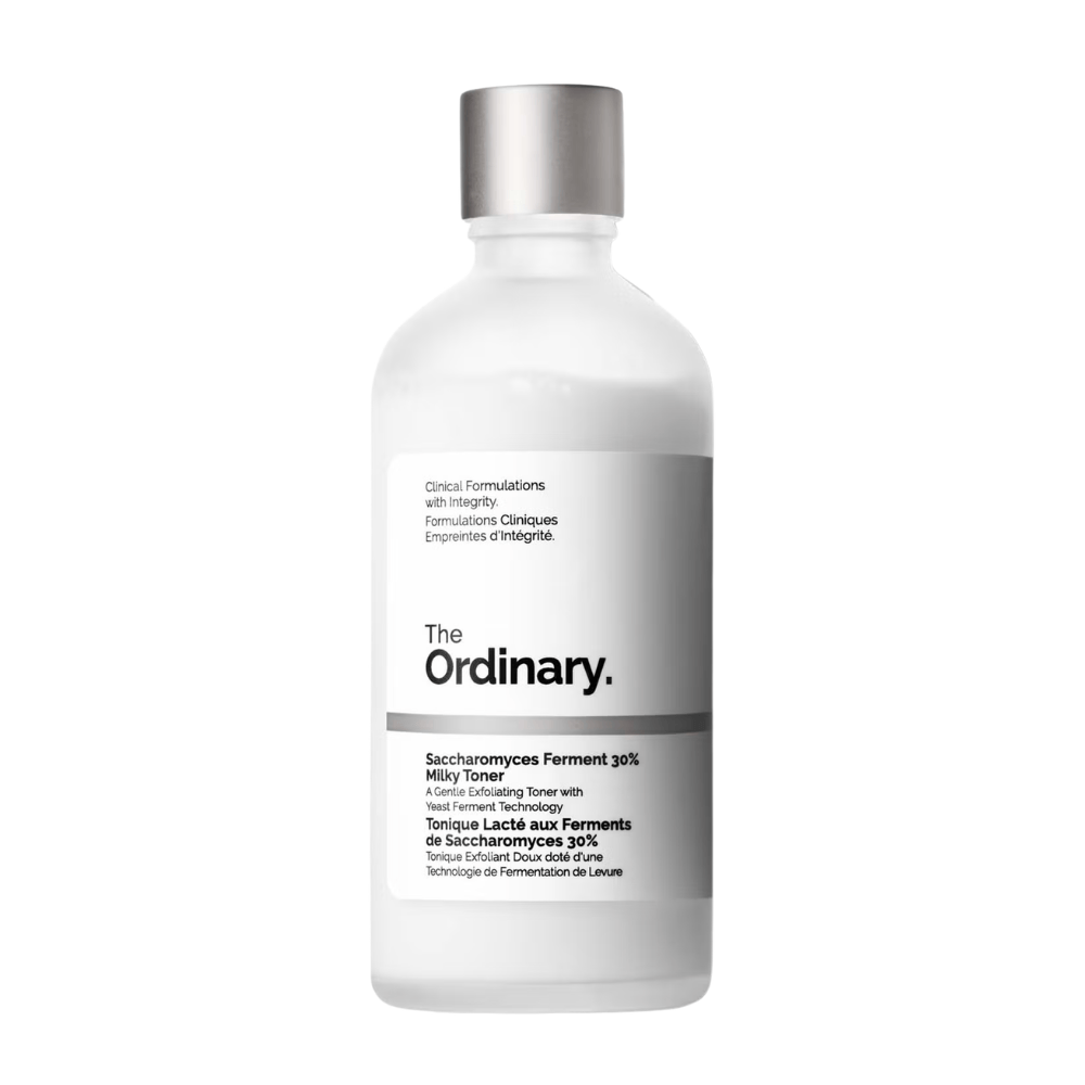 The Ordinary Skin Care The Ordinary Saccharomyces Ferment 30% Milky Toner (100ml)