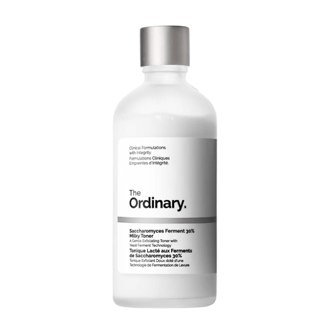 The Ordinary Skin Care The Ordinary Saccharomyces Ferment 30% Milky Toner (100ml)