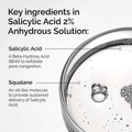 The Ordinary Skin Care The Ordinary Salicylic Acid 2% Anhydrous Solution (30ml)