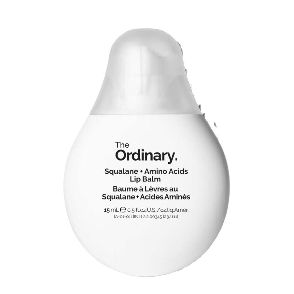 The Ordinary Skin Care The Ordinary Squalane + Amino Acids Lip Balm (15ml)