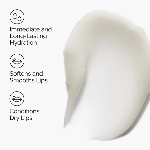 The Ordinary Skin Care The Ordinary Squalane + Amino Acids Lip Balm (15ml)