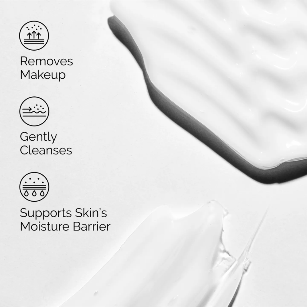 The Ordinary Skin Care The Ordinary Squalane Cleanser (50ml)