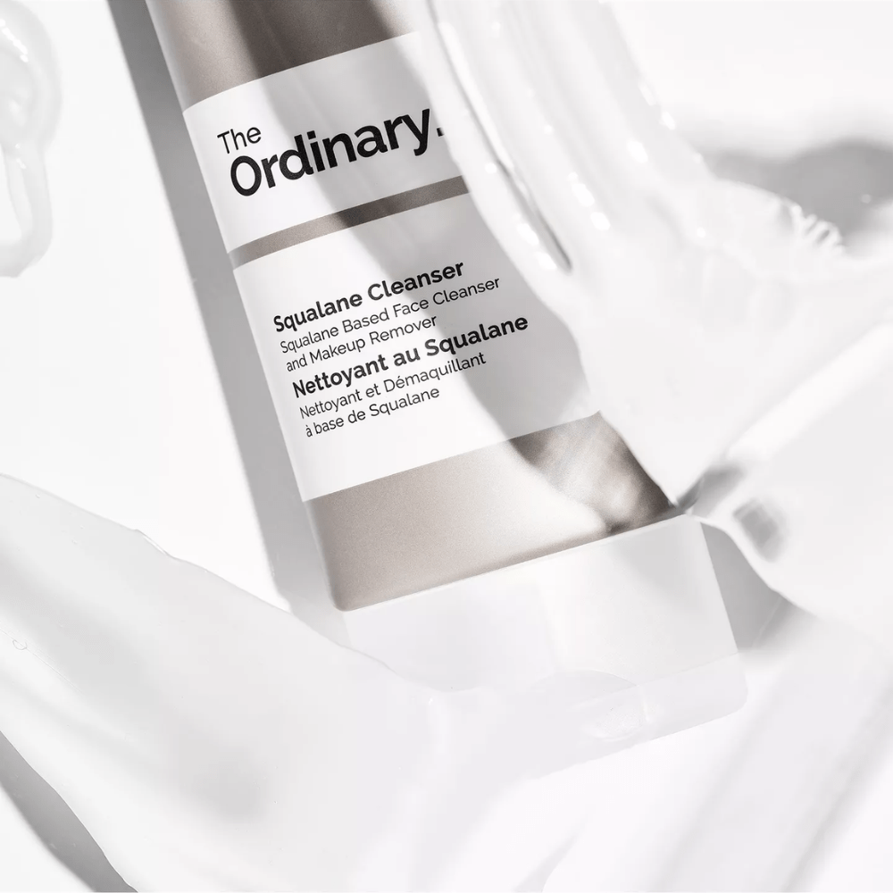 The Ordinary Skin Care The Ordinary Squalane Cleanser (50ml)