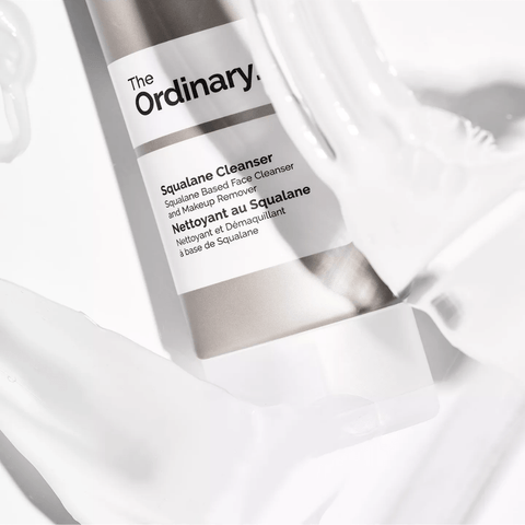 The Ordinary Skin Care The Ordinary Squalane Cleanser (50ml)