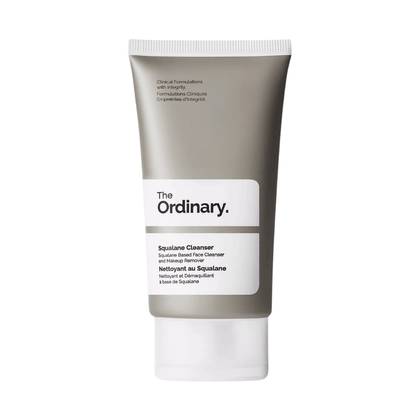 The Ordinary Skin Care The Ordinary Squalane Cleanser (50ml)
