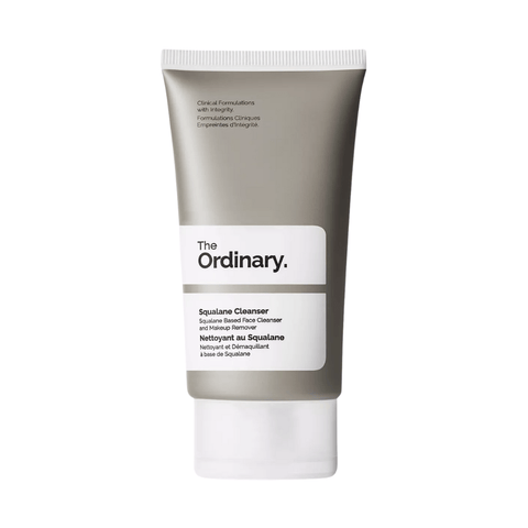 The Ordinary Skin Care The Ordinary Squalane Cleanser (50ml)