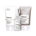 The Ordinary Skin Care The Ordinary The Clear Gift Set