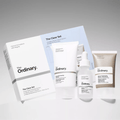 The Ordinary Skin Care The Ordinary The Clear Gift Set