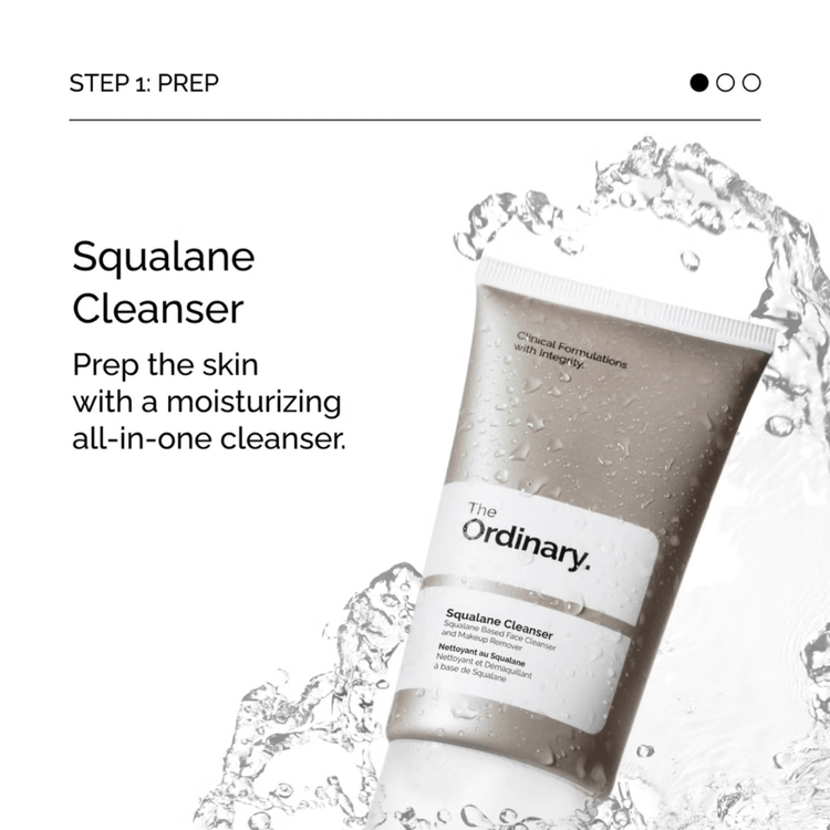 The Ordinary Skin Care The Ordinary The Daily Set Skincare Gift Set
