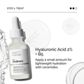 The Ordinary Skin Care The Ordinary The Daily Set Skincare Gift Set