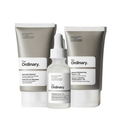 The Ordinary Skin Care The Ordinary The Daily Set Skincare Gift Set