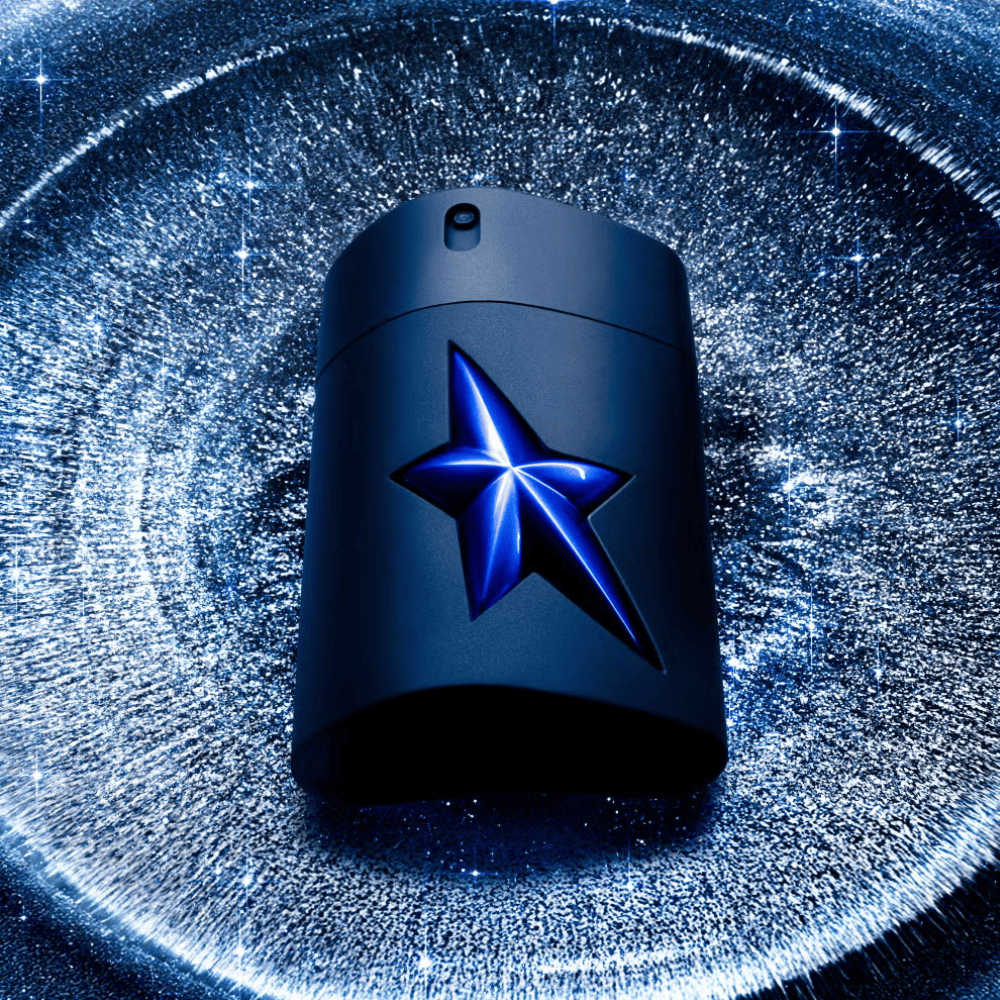 Thierry Mugler Men's Aftershave Thierry Mugler A*Men Stellar Eau de Parfum Men's Aftershave Spray (50ml)