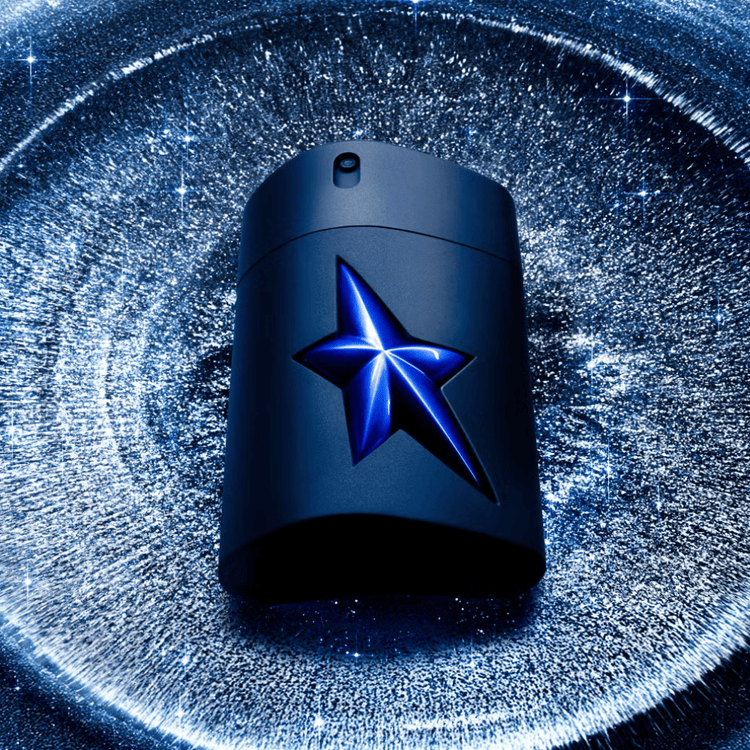 Thierry Mugler Men's Aftershave Thierry Mugler A*Men Stellar Eau de Parfum Men's Aftershave Spray (50ml)