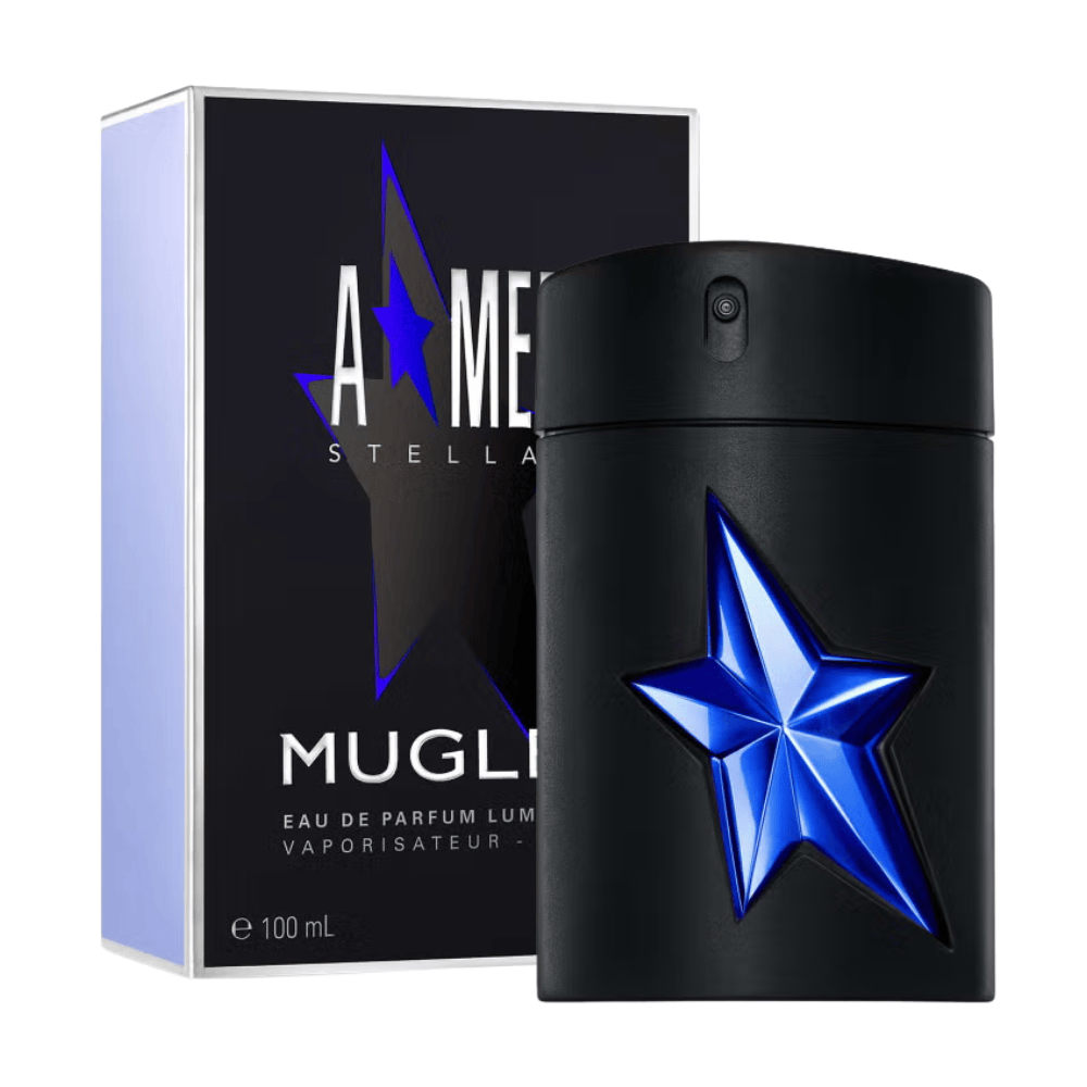 Thierry Mugler Men's Aftershave Thierry Mugler A*Men Stellar Eau de Parfum Men's Aftershave Spray (50ml)