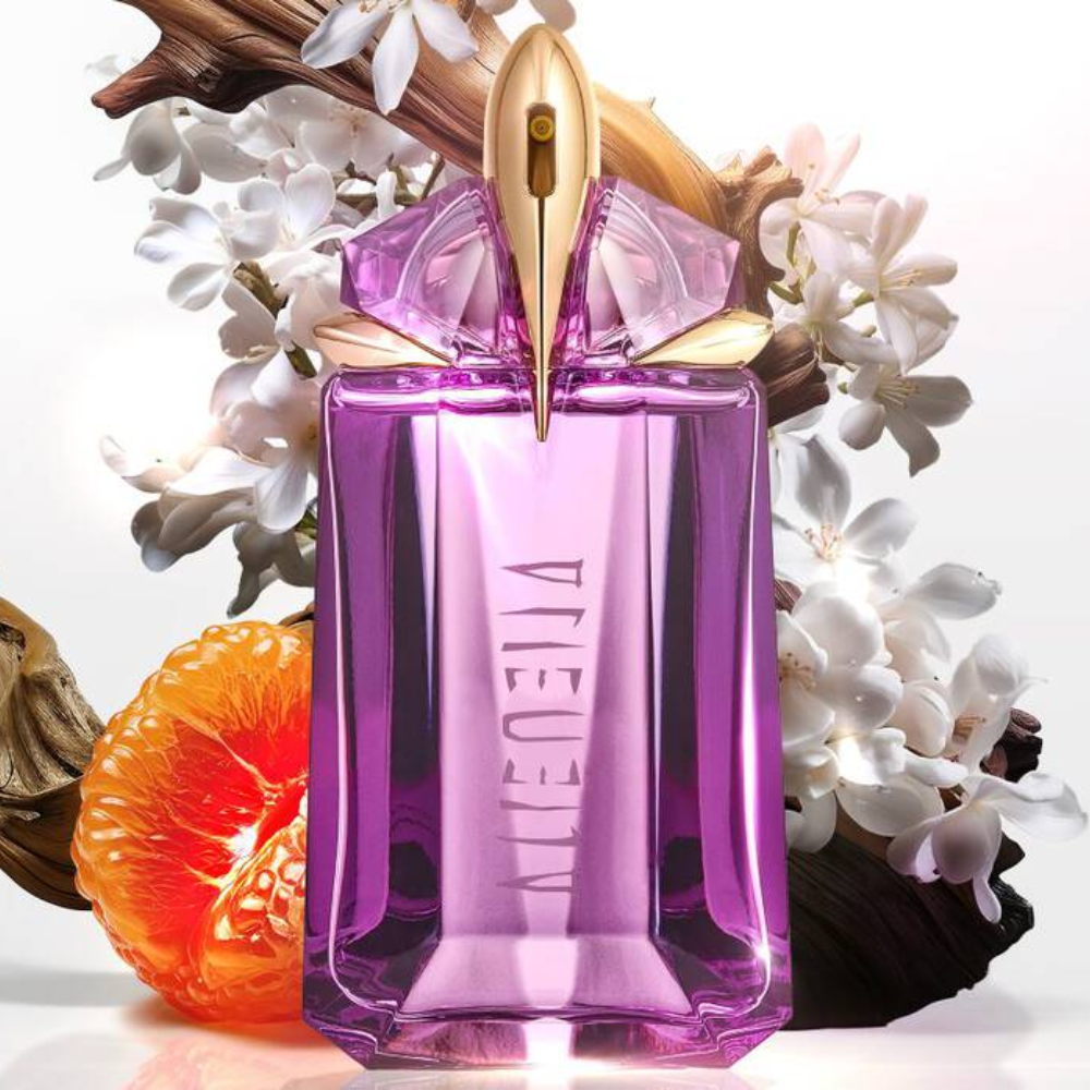 Thierry Mugler Women's Perfume Thierry Mugler Alien Eau de Toilette Women's Perfume Spray (30ml, 60ml)
