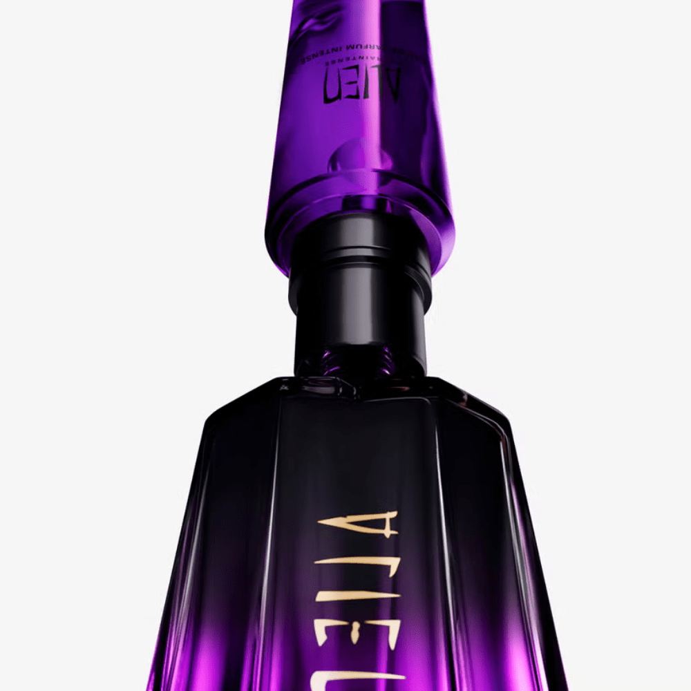 Thierry Mugler Women's Perfume Thierry Mugler Alien Extraintense Eau de Parfum Refillable Women's Perfume Spray (30ml, 60ml, 90ml Refillable Talisman)