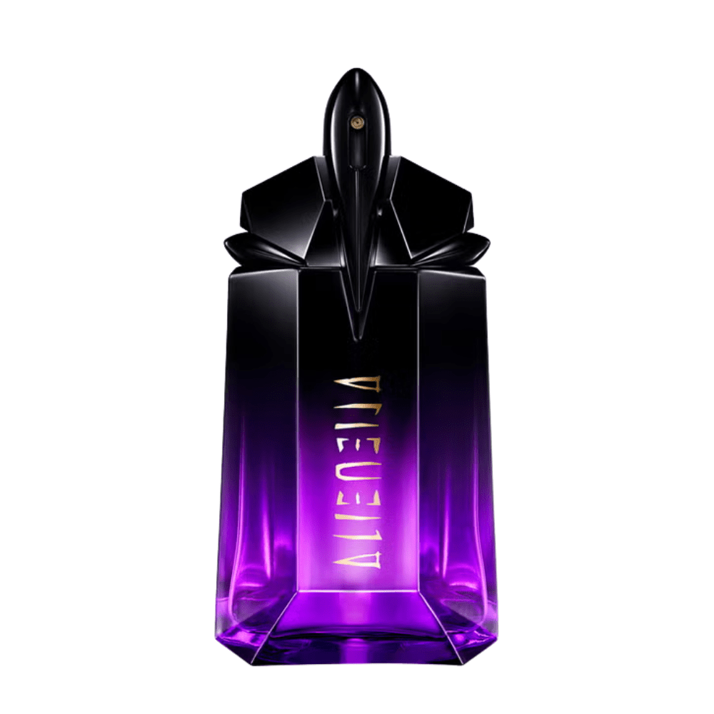 Thierry Mugler Women's Perfume Thierry Mugler Alien Extraintense Eau de Parfum Refillable Women's Perfume Spray (30ml, 60ml, 90ml Refillable Talisman)