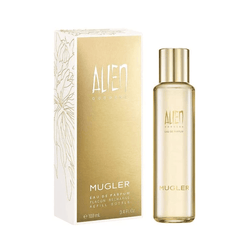 Thierry Mugler Women's Perfume Thierry Mugler Alien Goddess Eau de Parfum Refill Bottle (100ml)