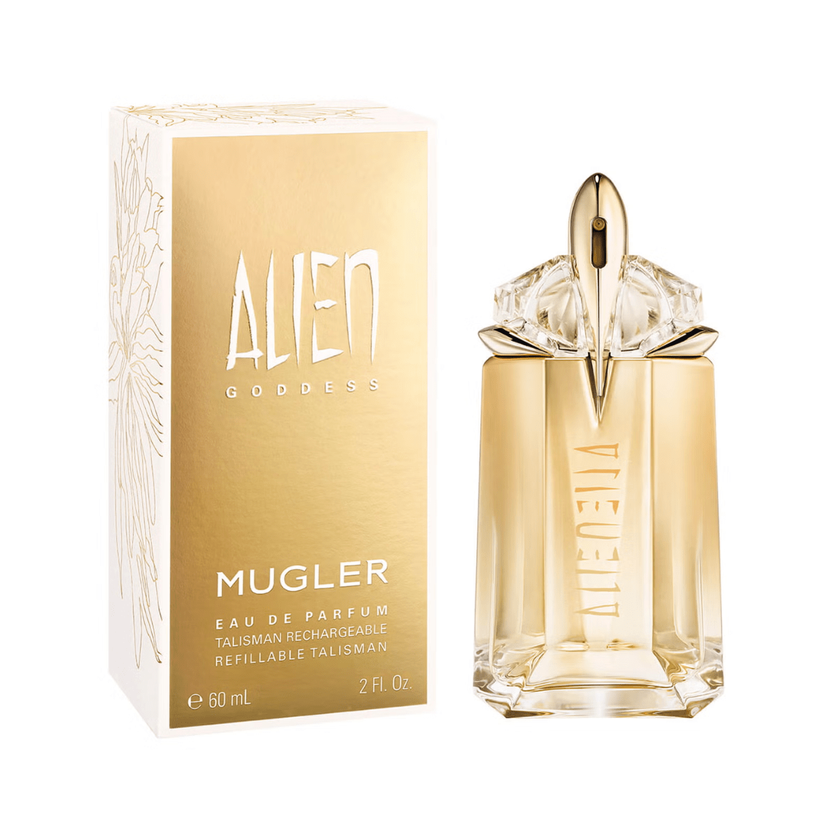Thierry Mugler Alien Goddess EDP (30ml, 60ml, 90ml, 100ml...