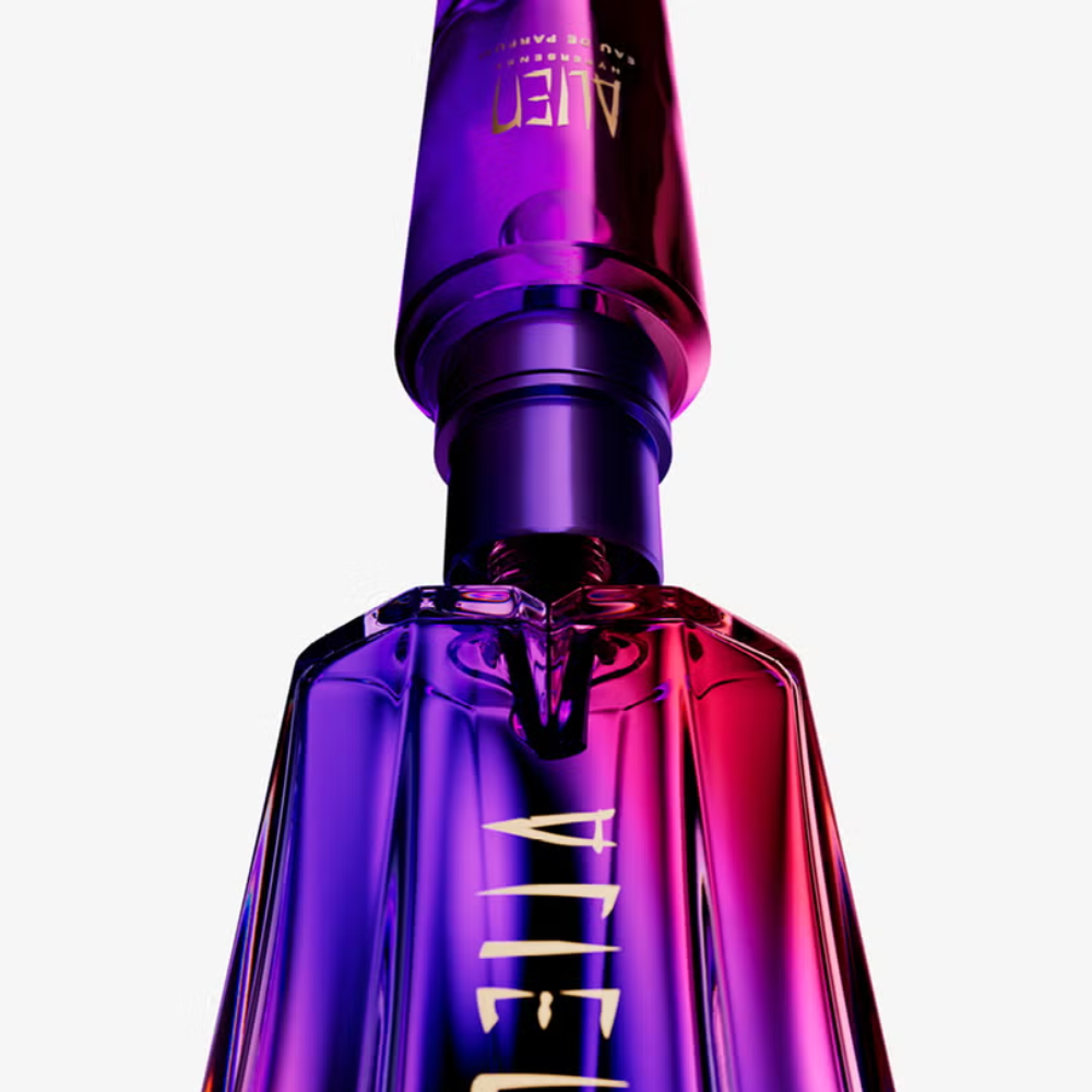 Thierry Mugler Women's Perfume Thierry Mugler Alien Hypersense Eau de Parfum Refillable Women's Perfume Spray (30ml, 60ml, 90ml)